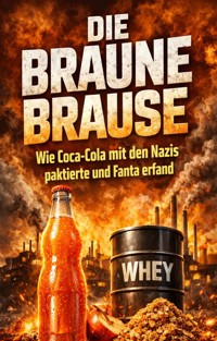 Braune Brause - Stefan Krüger - E-Book