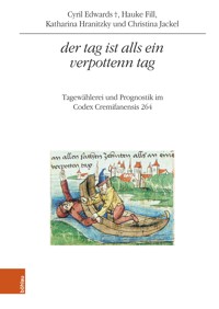 der tag ist alls ein verpottenn tag - Hauke Fill - E-Book
