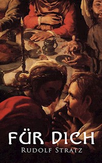 Für Dich - Rudolf Stratz - E-Book