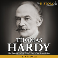Thomas Hardy - Liam Dale - Hörbuch