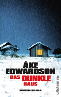 Das dunkle Haus - Åke Edwardson - E-Book