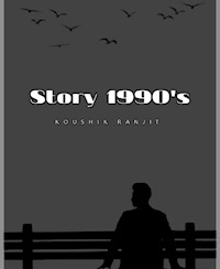 Story 1990's - Saniul Alom Sun - E-Book