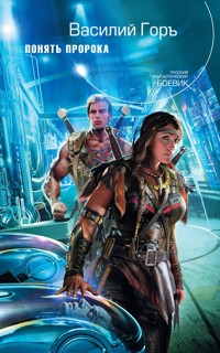 Понять пророка - Василий Горъ - E-Book