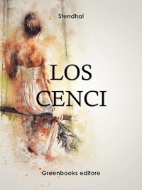 Los Cenci - Stendhal - E-Book