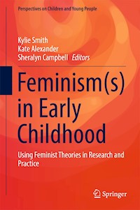 Feminism(s) in Early Childhood -  - E-Book