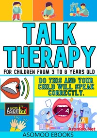 Talk Therapy - Asomoo Ebooks - E-Book
