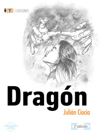 Dragón - Julián Ciocia - E-Book
