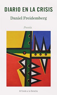 Diario en la crisis - Daniel Freidemberg - E-Book