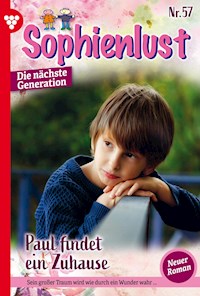 Paul findet ein Zuhause - Simone Aigner - E-Book