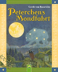 Peterchens Mondfahrt - Gerdt von Bassewitz - E-Book