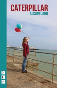 Caterpillar - Alison Carr - E-Book