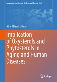 Implication of Oxysterols and Phytosterols in Aging and Human Diseases - - E-Book