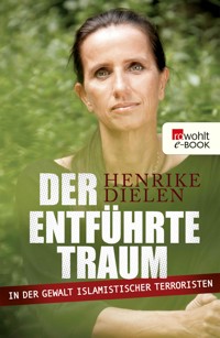 Der entführte Traum - Henrike Dielen - E-Book