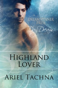 Highland Lover - Ariel Tachna - E-Book