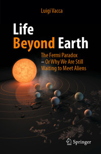 Life Beyond Earth - Luigi Vacca - E-Book