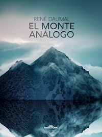 El monte análogo - René Daumal - E-Book