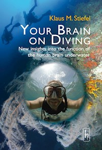 Your Brain on Diving - Klaus M. Stiefel - E-Book