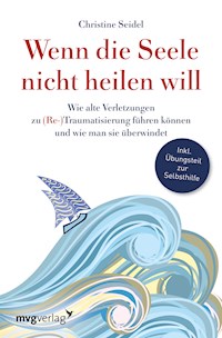 Wenn die Seele nicht heilen will - Christine Seidel - E-Book