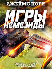 Игры Немезиды - Джеймс Кори - E-Book