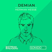Demian (Sonido 3D) - Hermann Hesse - Hörbuch