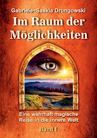 Im Raum der Möglichkeiten - Gabriele-Saskia Drungowski - E-Book