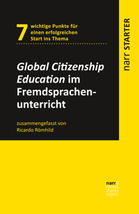 Global Citizenship Education im Fremdsprachenunterricht - Ricardo Römhild - E-Book