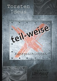 teil-weise - Torsten Ideus - E-Book