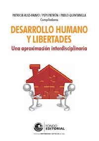 Desarrollo humano y libertades -  - E-Book