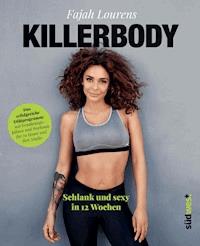 Killerbody - Fajah Lourens - E-Book