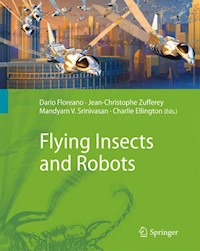 Flying Insects and Robots -  - E-Book