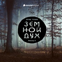 Серия 5 - Земной дух - Эрик Тулин - Hörbuch
