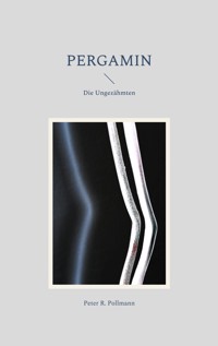 PERGAMIN - Peter R. Pollmann - E-Book