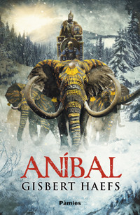 Aníbal - Gisbert Haefs - E-Book