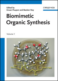 Biomimetic Organic Synthesis -  - E-Book