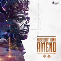 Ameno II - Krzysztof Bonk - Hörbuch