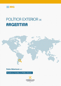 Política exterior de Argentina - - E-Book
