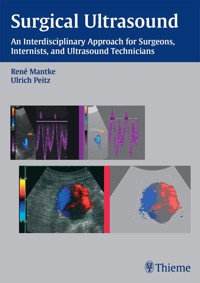 Surgical Ultrasound - - E-Book