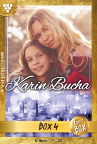 E-Book: 17 - 22 - Karin Bucha - E-Book