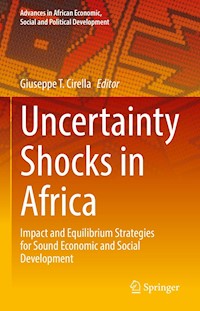 Uncertainty Shocks in Africa -  - E-Book