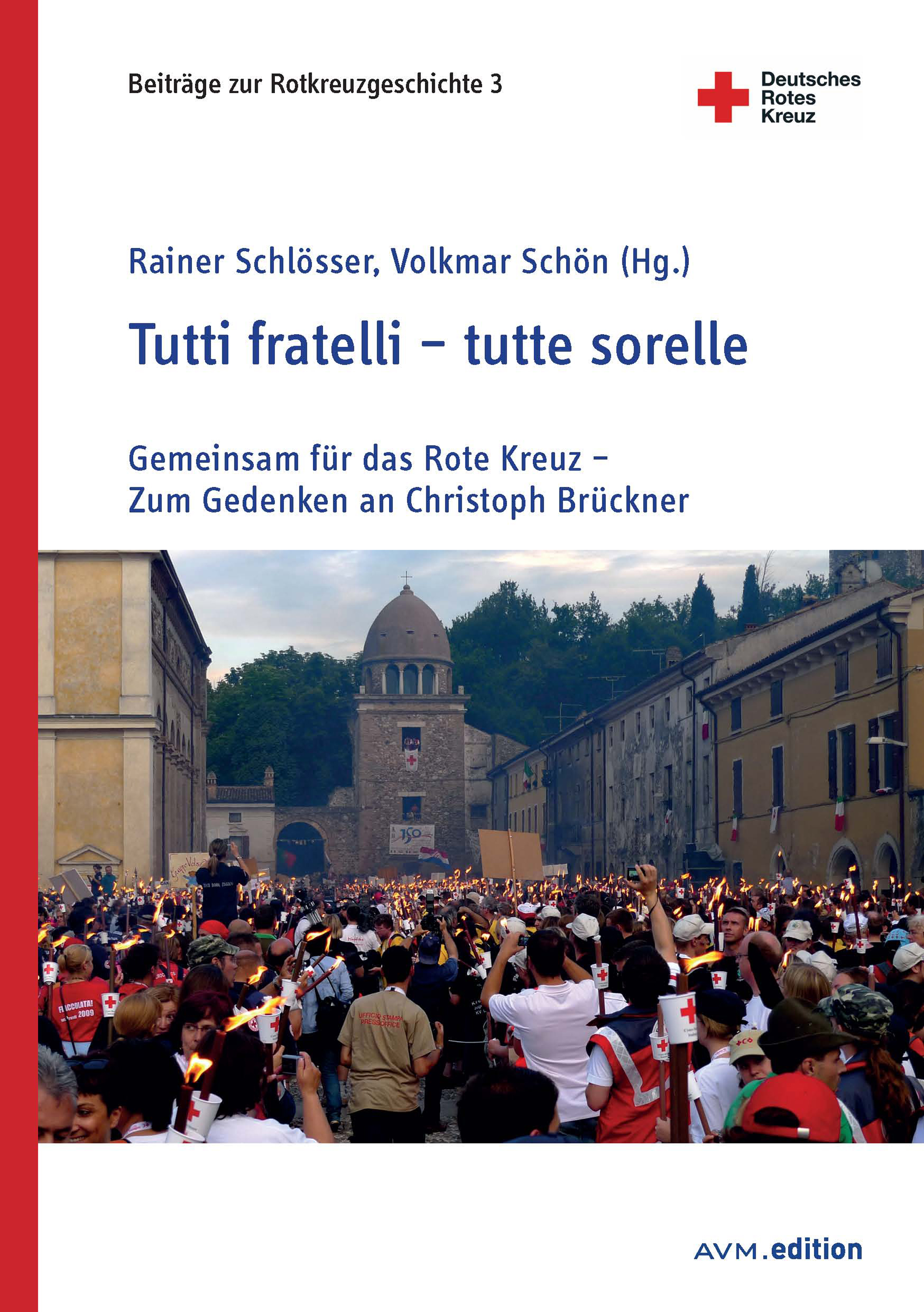 Tutti fratelli – tutte sorelle -  - E-Book