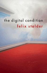 The Digital Condition - Felix Stalder - E-Book