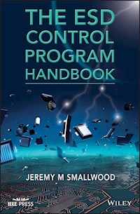The ESD Control Program Handbook - Jeremy M. Smallwood - E-Book