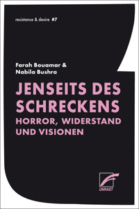 Jenseits des Schreckens - Farah Bouamar - E-Book
