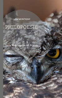 Philopoésie - Lydia Montigny - E-Book