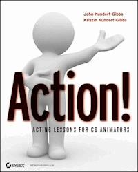 Action! - John Kundert-Gibbs - E-Book