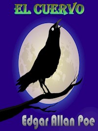 El Cuervo - Edgar Allan Poe - E-Book