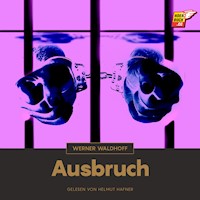 Ausbruch - Werner Waldhoff - Hörbuch