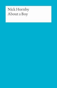 Nick Hornby: About a Boy - Nick Hornby - E-Book