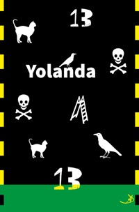 Yolanda - Andreas Dietrich - E-Book