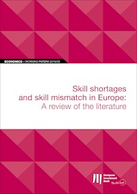EIB Working Papers 2019/05 - Skill shortages and skill mismatch in Europe -  - kostenlos E-Book